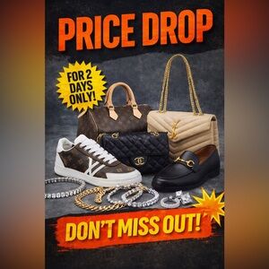 “Vintage MCM Boston Satchel” “Visetos Speedy Bag” “Cognac Monogram Handbag”